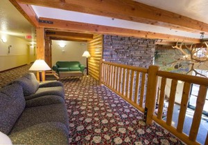 Murphys Suites in Murphys
