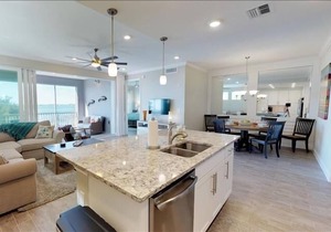 One Particular Harbour on Anna Maria Sound ~ Beaches just minutes away! in Bradenton
