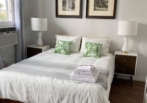 Perfect Great Studio Near downtown LA