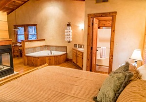 Riverside Cottage #27