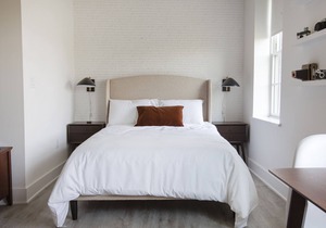 Sonder Callisto | Superior Studio Apartment in Washington D.C.