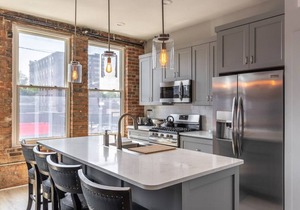Uncle · UNCLE: Explore OTR from this beautiful restoration in Cincinnati