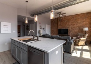 Uncle · UNCLE: Explore OTR from this beautiful restoration in Cincinnati