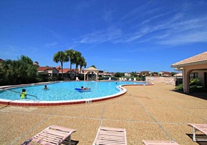 Updated, Classy Ground Floor Condo-Sea Place 12119 in St. Augustine