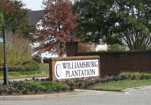 Vacation Village at Williamsburg: 2BR/2BA/Full Kitchen