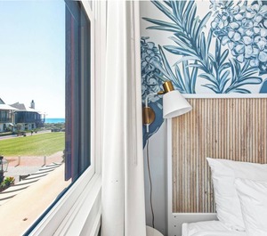 Rosemary Beach Inn 