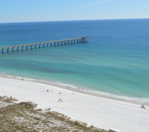 Beach Colony Resort West 