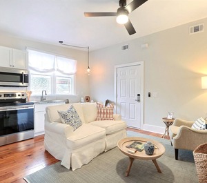 Gallery Stays Loft 