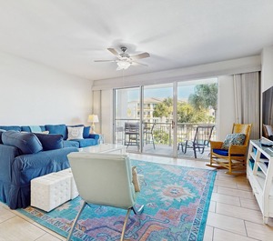 Rosemary Beach Inn 