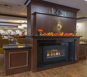 Hampton Inn Bangor 