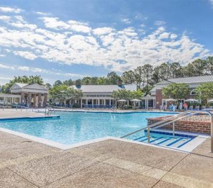 Williamsburg Camping Resort 