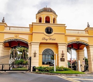 Grand Venezia Clearwater 