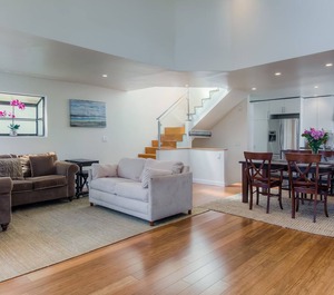 Getaluxe Suites Marina Del Rey 