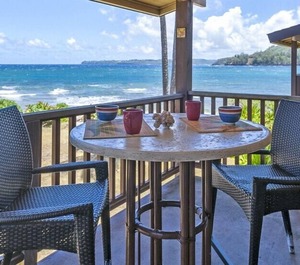 Hanalei Colony Resort 