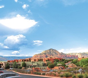 Wyndham Sedona 
