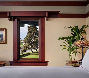 The Lodge At Torrey Pines 
