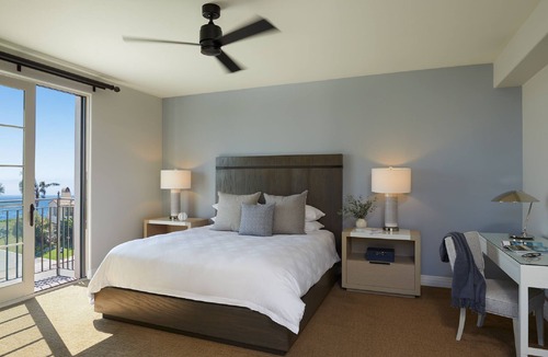 Rancho Palos Verdes Villa | 1-Bedroom Resort View Casita