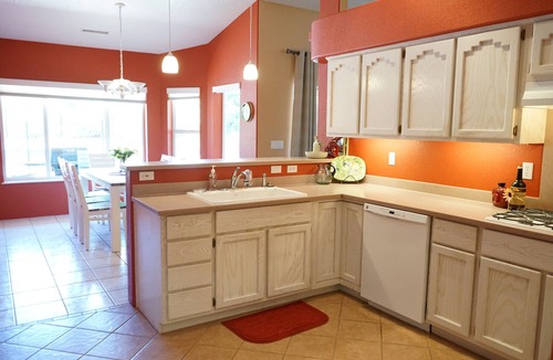 Oak Creek House | 10% WEEKLY DISCOUNTS Pool Splendor, Views "Coronado-II" Walk To Country Club
