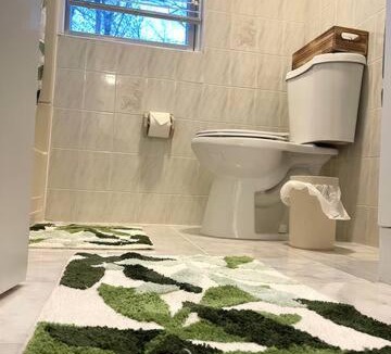 Waltham House | #11 Joyful Jungle Room 5 Min To Brandeis Unversty!
