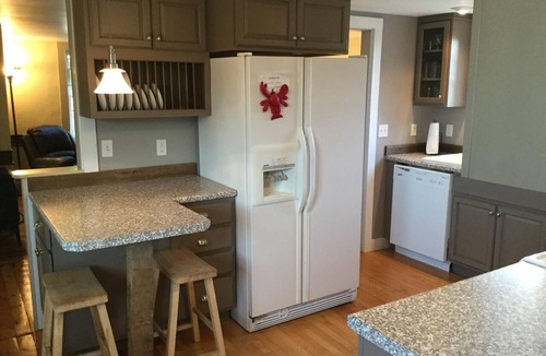 Lamoine House | 1850s Farm House - Minutes from Acadia, Lamoine Beach, and Lamoine State Park