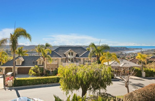 Carlsbad House | 1br - 700ft2 - Cozy Brand New Casita Home, La Costa. Utilities Included