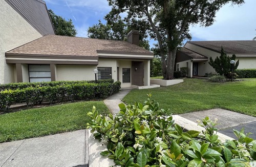 Landmark Estates Villa | 2 Bedroom Villa with Hot Tub and Heated Pool