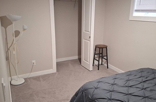 Panorama Hills Apartment | 2 fully furnished Cozy bedroom apartment