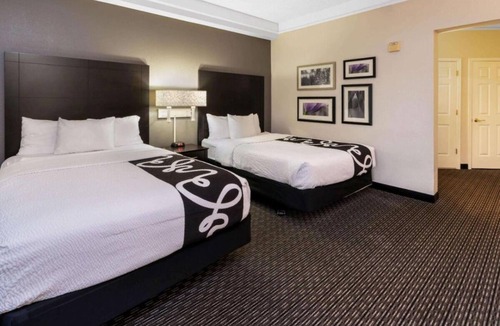 Superstition Springs Hotel | 2 x 2 Double Beds ADA Rm at La Quinta Inn by Wyndham Mesa Superstition Springs