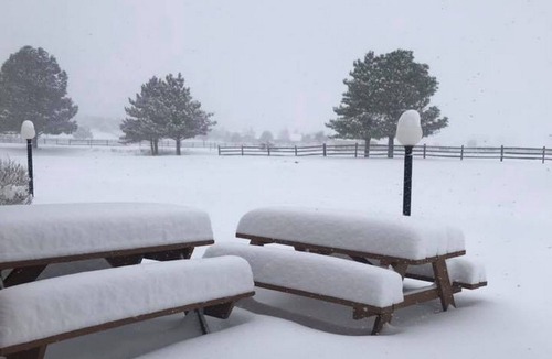 Ruidoso Resort | 2019 Dec23-27 3BR/2BA Ruidoso, NM resort sleeps up to 8 people