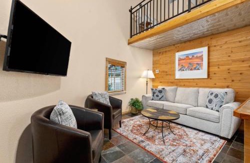New Braunfels House | #21 The Silo in Gruene
