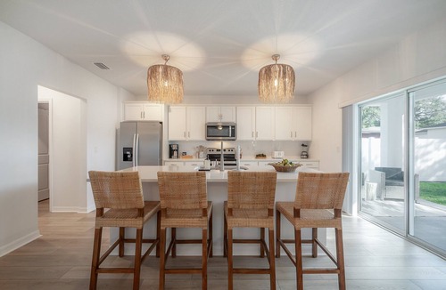 Ybor City Cottage | 2405 E 19th Ave