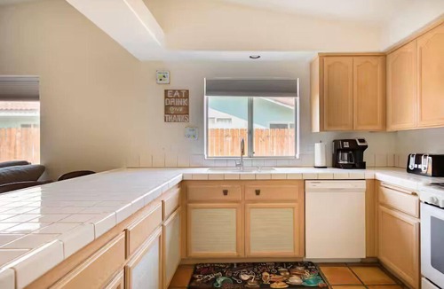 Bermuda Dunes House | 25% Off July! Great 4 Families -Pool & Pool Table*