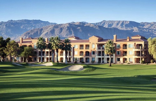 Palm Desert Condo | 2br/2ba Luxury Villa in Palm Desert with All Resort Amenities