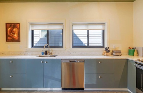Bar Harbor House | 2BR Downtown Bar Harbor New Build Home! [Feldspar]