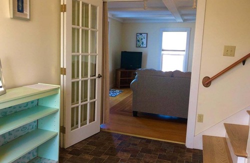 Rockland Apartment | 3 bedroom 2.5 bath apartment with views of Rocklan