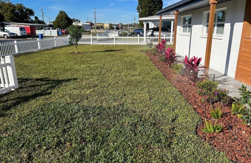 Clair-Mel City House | 3 Bedroom 2 bath with Pool near Downtown