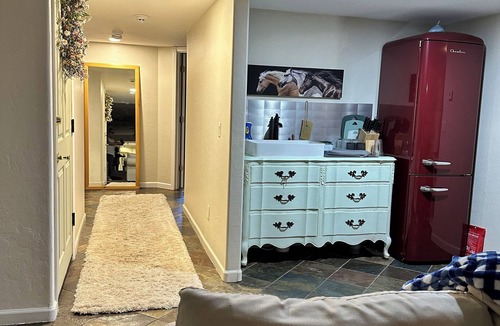 Prescott Valley Units Apartment | 3-bedroom apartment in charming Prescott Valley with WiFi, AC, and Heat