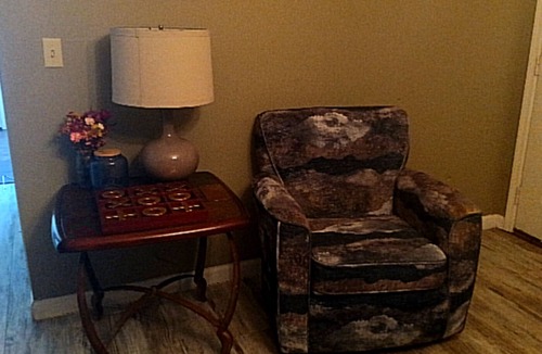 Middlesboro House | 3-bedroom home away from home in Middesboro. A family friendly environment.