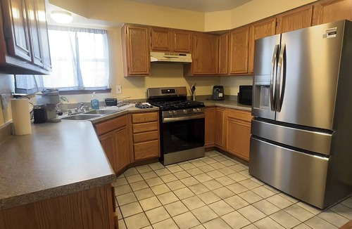 Westgate Heights House | 3-bedroom house in tranquil Albuquerque with cozy vibes and fire pit.
