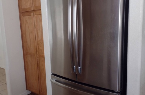 Westgate Heights House | 3-bedroom house in charming Albuquerque with cool AC breeze