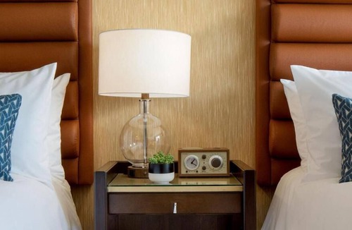 Downtown Portland House | 3 Spacious Units at Dosier Hotel Close to International Rose Test Garden!