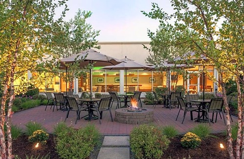 Bangor Hotel | 3-Star Hotel ∙ Holiday Inn Bangor, an IHG Hotel