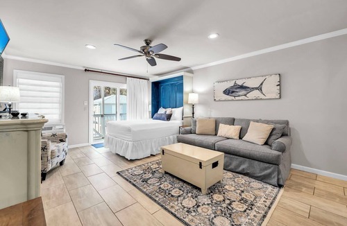 Inlet Beach Condo | 🏖️30A-Steps2Beach-Inlet Sands 105-Bikes&Community Pool🏖️