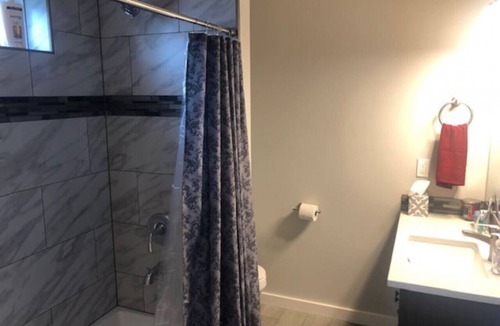 Longview Apartment | 3143 Dover #1 · Modern Apartment High End Finishes & Washer/Dryer In-unit.