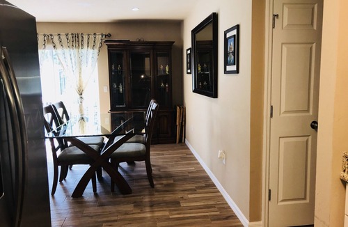 Winter Haven House | 3BR/2BA Lake Mariam Home Near LEGOLAND with Kitchen & Laundry 1724