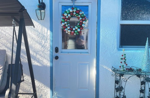 Albuquerque Apartment | 420 friendly Cozy, Cute home