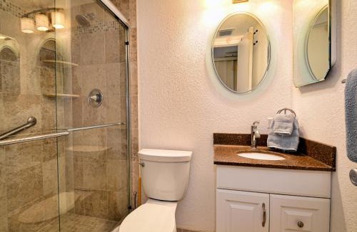 Clearwater Beach Apartment | 440 West 1001N 10th floor Waterview - 440 West Condo 23160