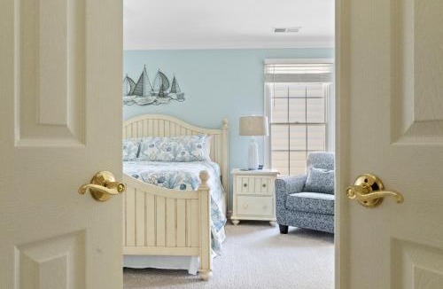 Bayside House | 5 Bed35 Bath in Bayside near West Ocean City