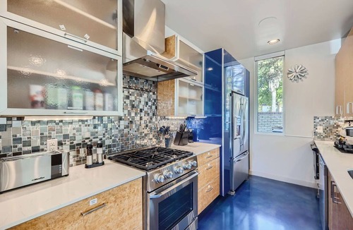Swede Hill House | 5BR w/Guest House, Hot Tub, Dome, 3-minutes to Downtown Austin!