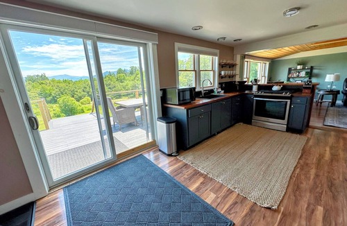 Whitefield Cottage | 64J Stunning Views